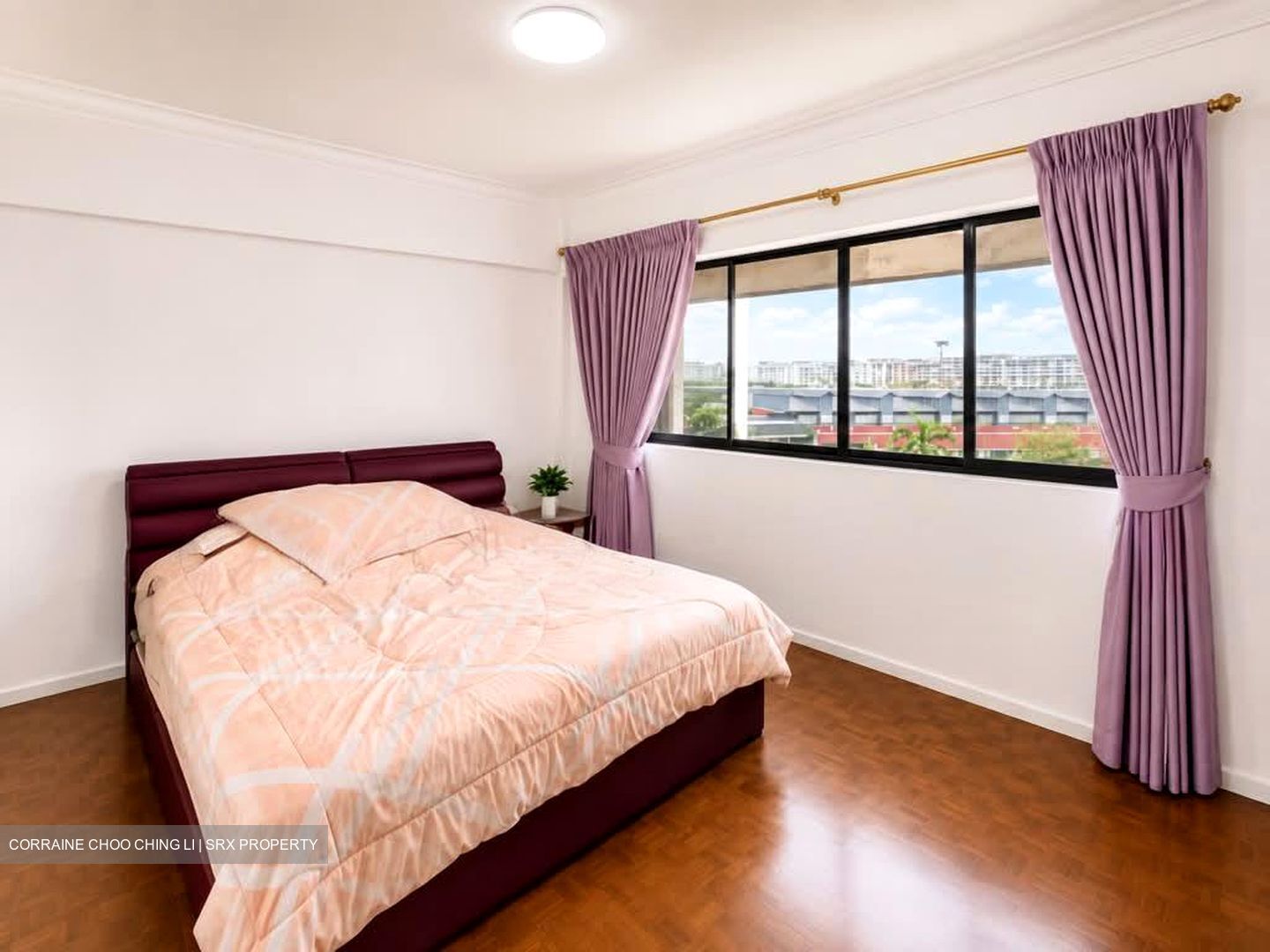 Blk 508 Bedok Reservoir - Punggol Vale (Hougang), HDB Executive #605924591